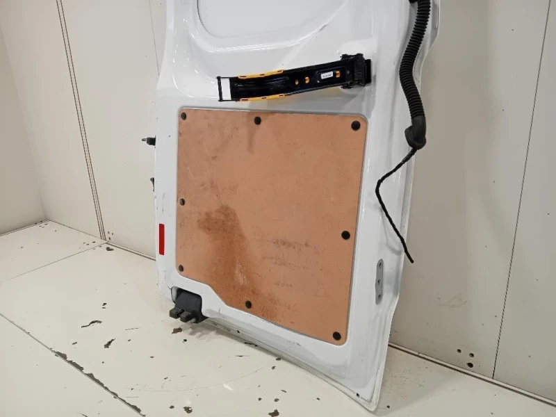 Porta DI Carico POST SX PORTA DI CARICO POST SX Ford Transit Custom I 2013