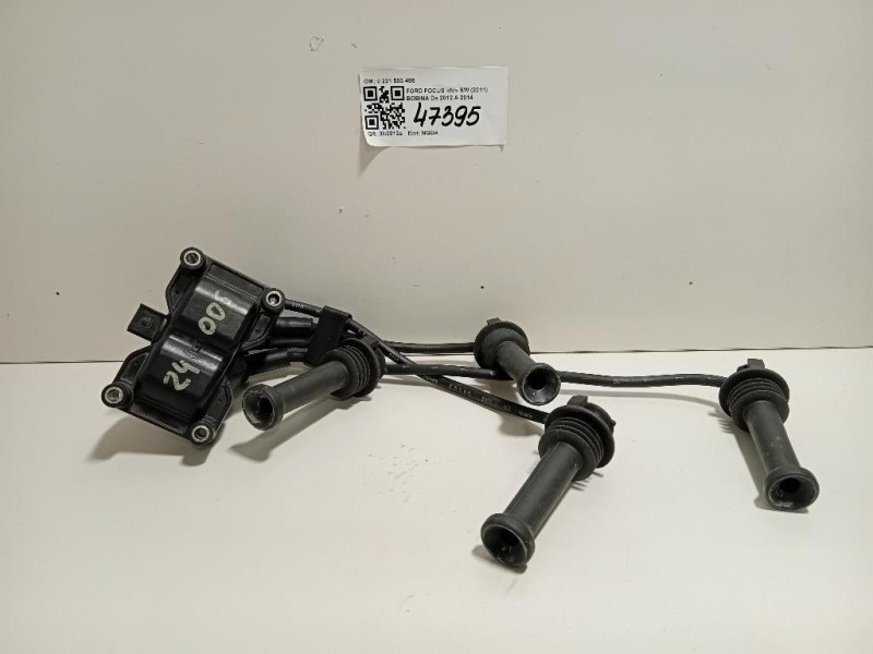 Bobina 0 221 503 485 Ford Focus IV SW 2011