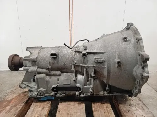 Cambio 8 MARCE AUTOMATICO Jaguar XE 2015