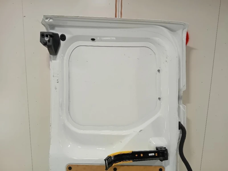 Porta DI Carico POST SX PORTA DI CARICO POST SX Ford Transit Custom I 2013