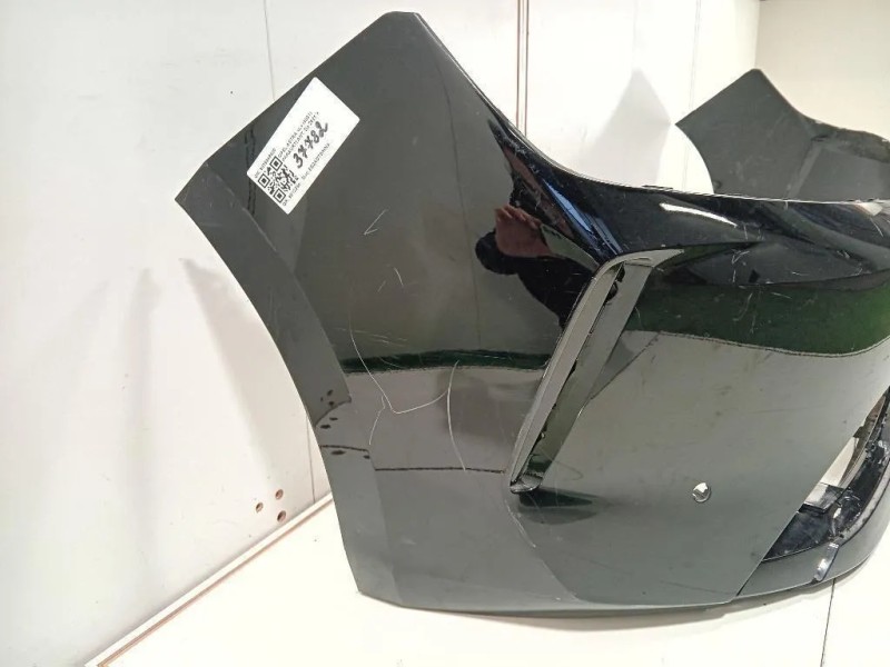 Paraurti ANT 9839948480 Opel Astra L 2021