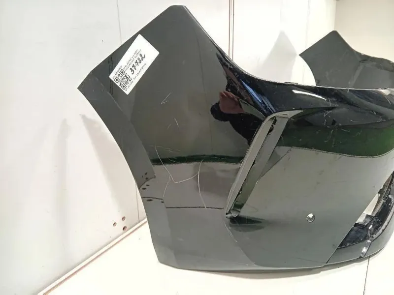 Paraurti ANT 9839948480 Opel Astra L 2021