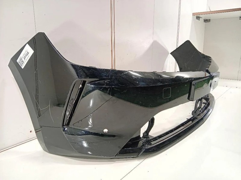 Paraurti ANT 9839948480 Opel Astra L 2021