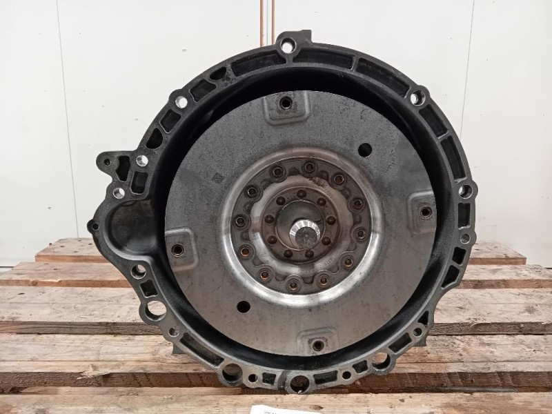 Cambio 8 MARCE AUTOMATICO Jaguar XE 2015