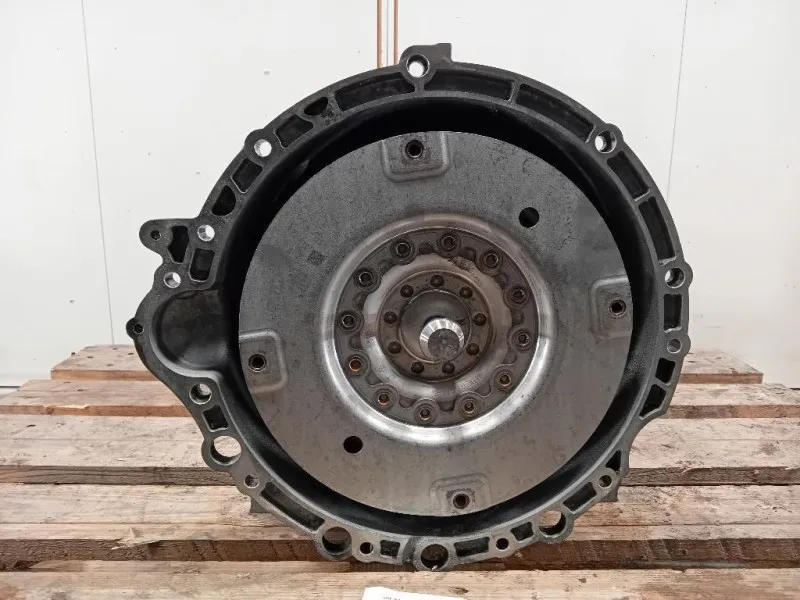 Cambio 8 MARCE AUTOMATICO Jaguar XE 2015