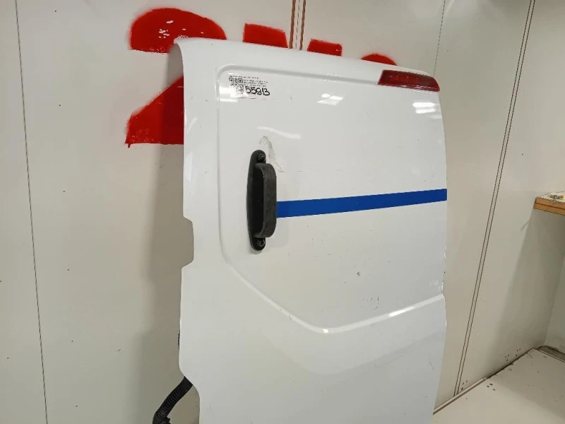 Porta DI Carico POST SX PORTA DI CARICO POST SX Ford Transit Custom I 2013