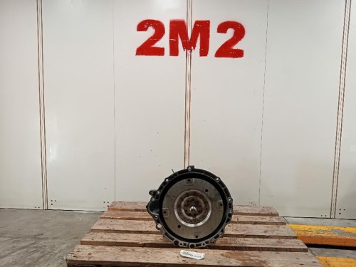 Cambio 8 MARCE AUTOMATICO Jaguar XE 2015