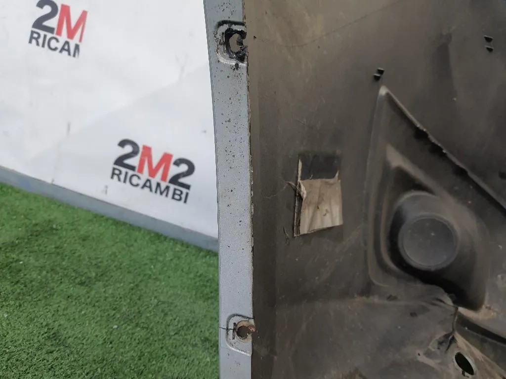 Paraurti ANT 735593392 Opel Combo D 2012