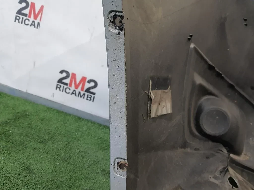 Paraurti ANT 735593392 Opel Combo D 2012