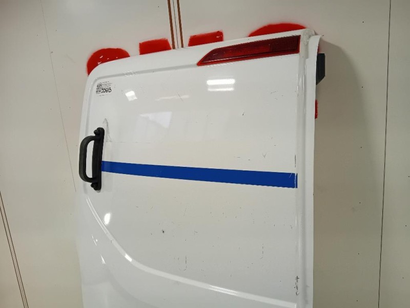 Porta DI Carico POST SX PORTA DI CARICO POST SX Ford Transit Custom I 2013
