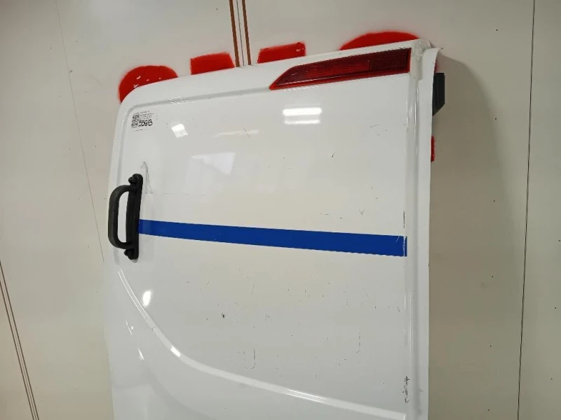 Porta DI Carico POST SX PORTA DI CARICO POST SX Ford Transit Custom I 2013