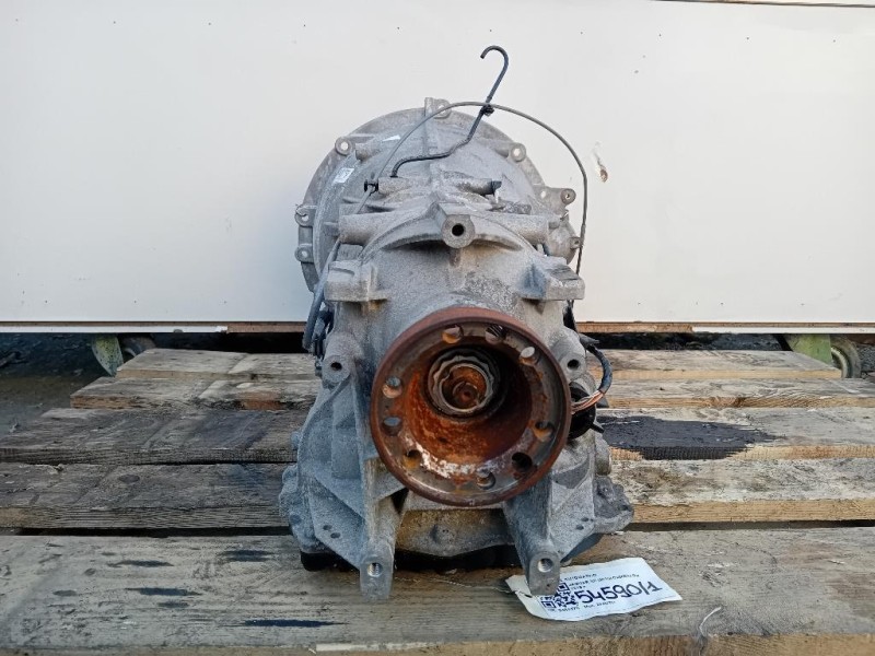 Cambio 8 MARCE AUTOMATICO Jaguar XE 2015