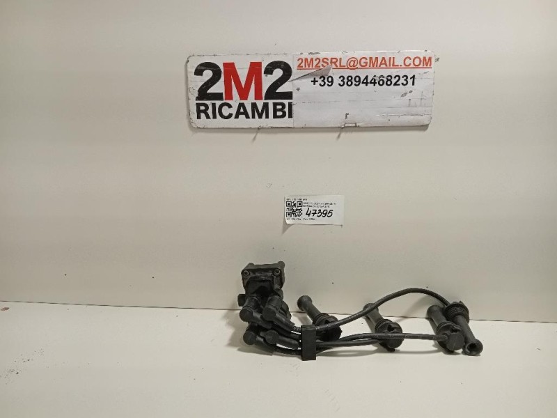 Bobina 0 221 503 485 Ford Focus IV SW 2011