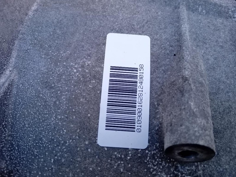 Cambio 8 MARCE AUTOMATICO Jaguar XE 2015