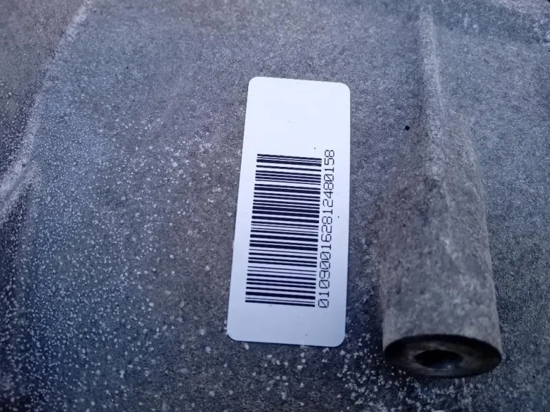 Cambio 8 MARCE AUTOMATICO Jaguar XE 2015