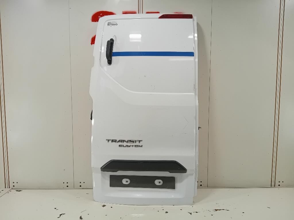 Porta DI Carico POST SX PORTA DI CARICO POST SX Ford Transit Custom I 2013
