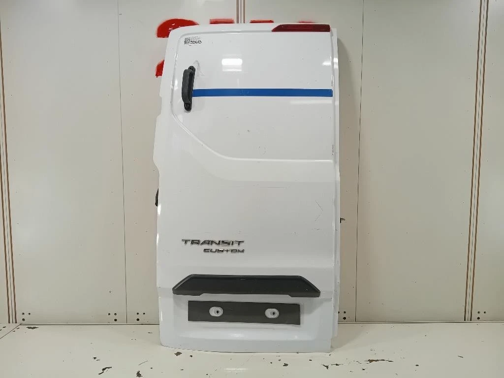 Porta DI Carico POST SX PORTA DI CARICO POST SX Ford Transit Custom I 2013