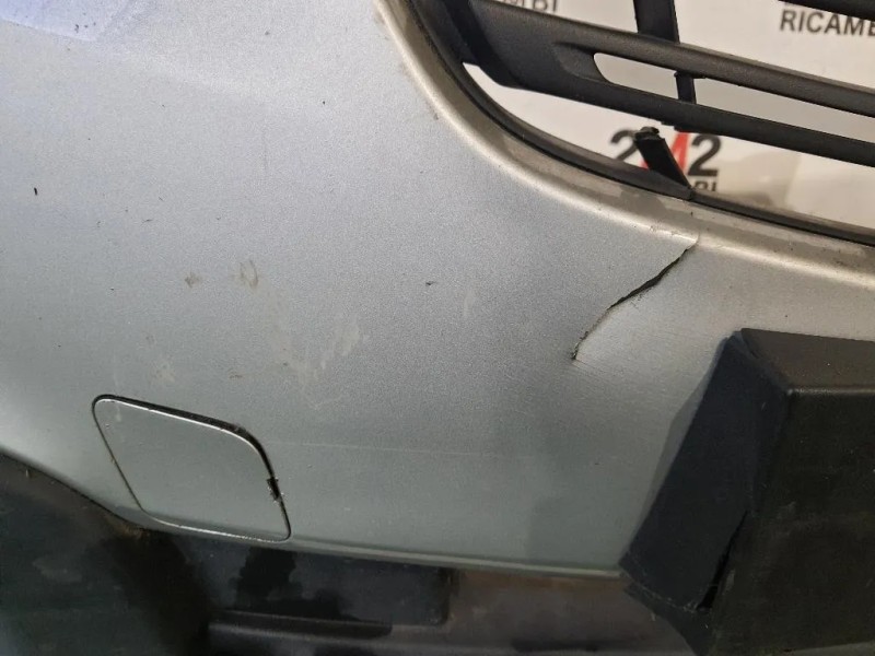 Paraurti ANT 735593392 Opel Combo D 2012