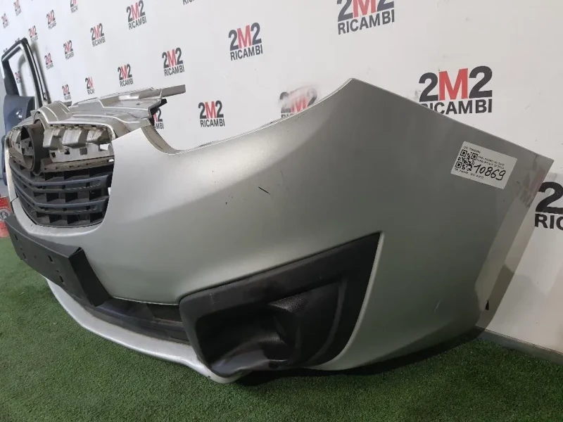 Paraurti ANT 735593392 Opel Combo D 2012