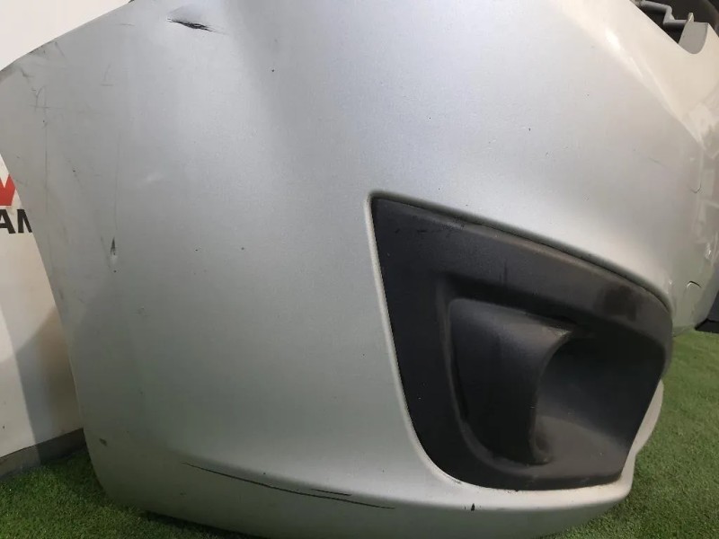 Paraurti ANT 735593392 Opel Combo D 2012