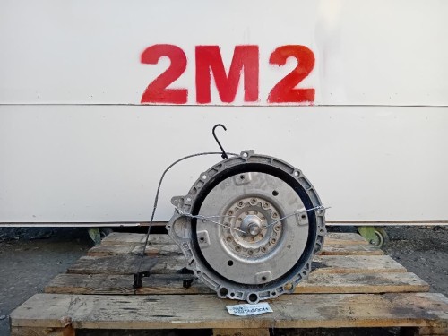 Cambio 8 MARCE AUTOMATICO Jaguar XE 2015