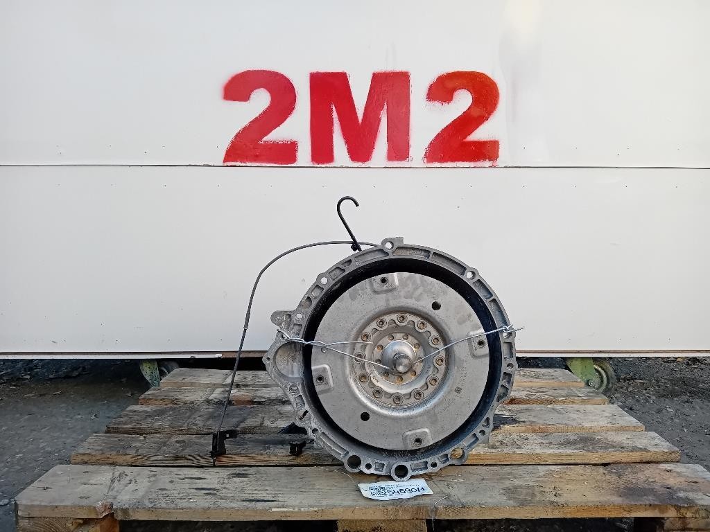 Cambio 8 MARCE AUTOMATICO Jaguar XE 2015