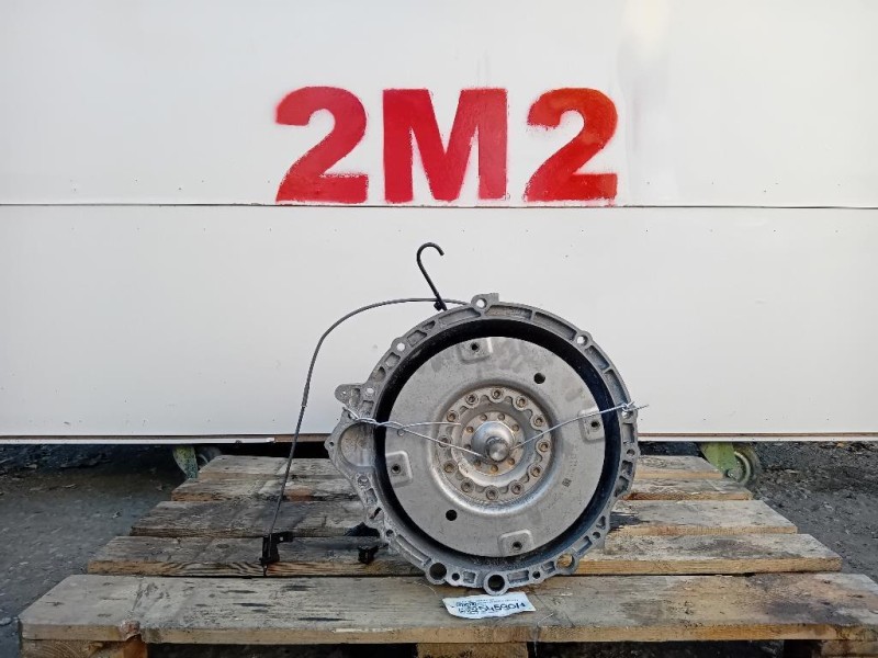 Cambio 8 MARCE AUTOMATICO Jaguar XE 2015