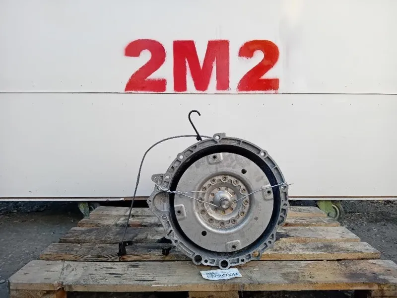 Cambio 8 MARCE AUTOMATICO Jaguar XE 2015