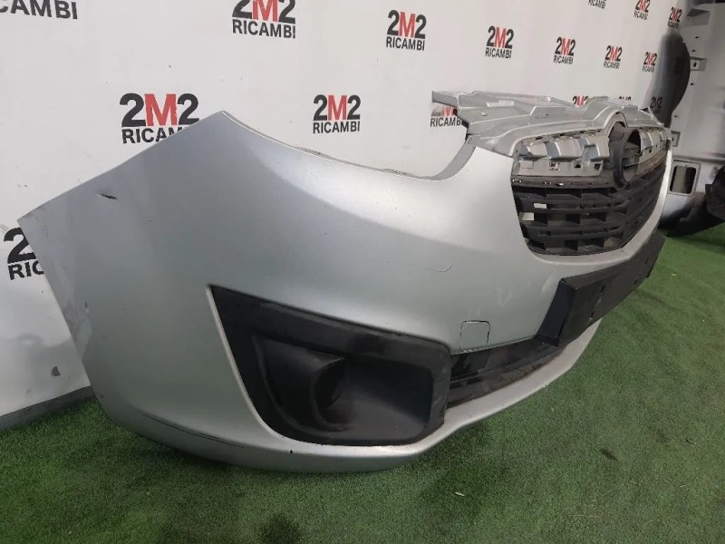 Paraurti ANT 735593392 Opel Combo D 2012