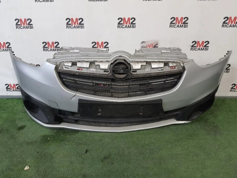 Paraurti ANT 735593392 Opel Combo D 2012