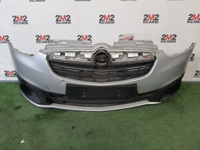 Paraurti ANT 735593392 Opel Combo D 2012