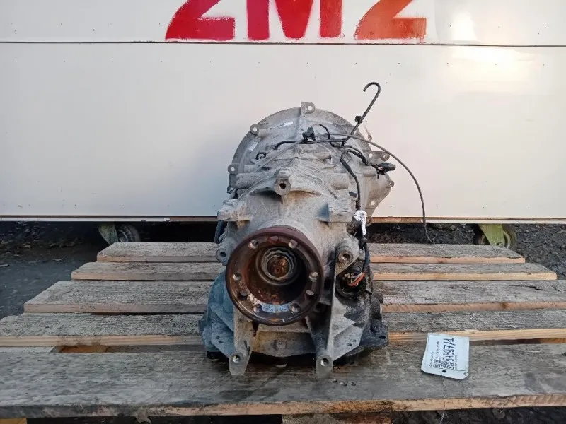 Cambio 8 MARCE AUTOMATICO Jaguar XE 2015