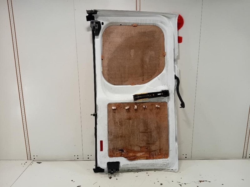 Paraurti ANT 9816774280 Opel Combo E LIFE 2018