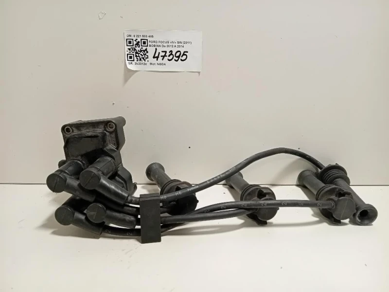 Bobina 0 221 503 485 Ford Focus IV SW 2011