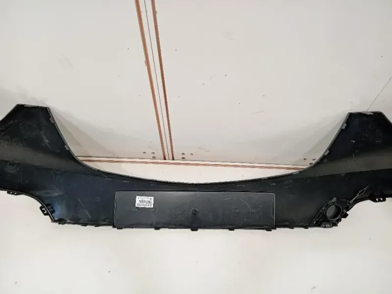 Paraurti ANT 9816774280 Opel Combo E LIFE 2018