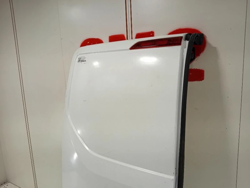 Porta DI Carico POST SX PORTA DI CARICO POST SX Ford Transit Custom I 2013