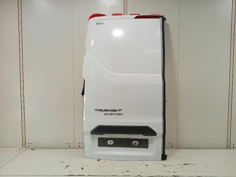 Paraurti ANT 9816774280 Opel Combo E LIFE 2018