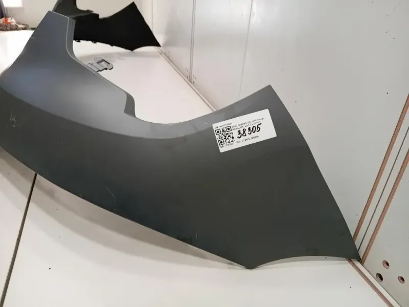 Paraurti ANT 9816774280 Opel Combo E LIFE 2018