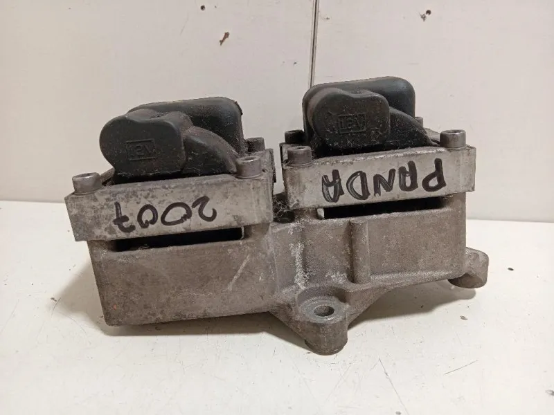 Bobina 55202895 Lancia Ypsilon III 2011