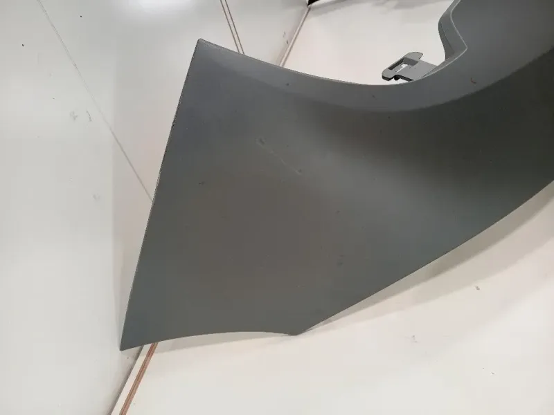 Paraurti ANT 9816774280 Opel Combo E LIFE 2018