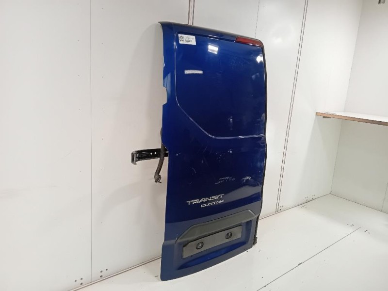 Paraurti ANT 9816774280 Opel Combo E LIFE 2018