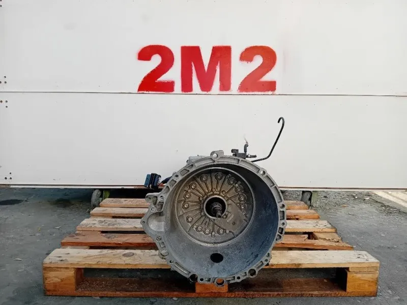 Cambio 8 MARCE AUTOMATICO Jaguar XE 2015