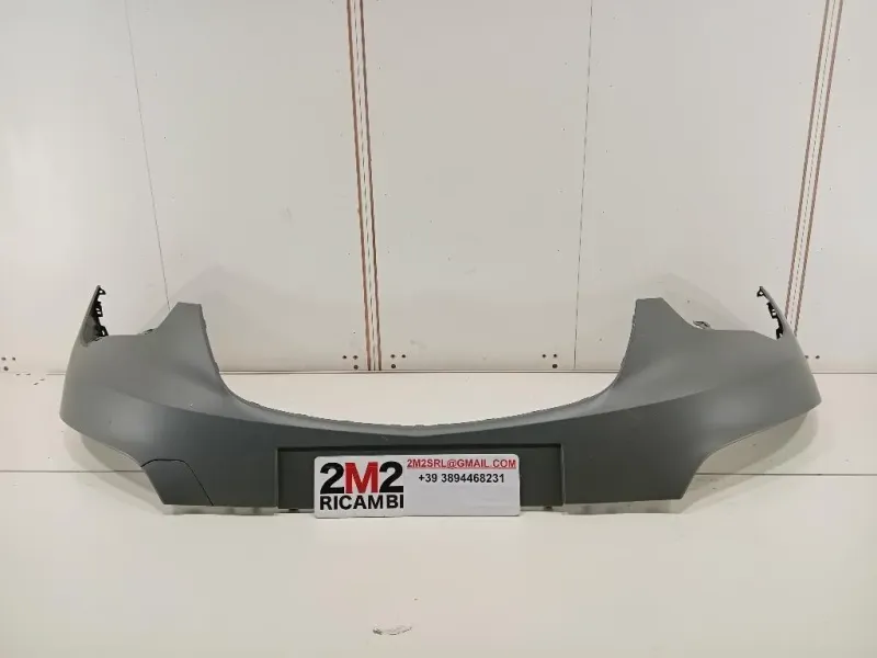 Paraurti ANT 9816774280 Opel Combo E LIFE 2018