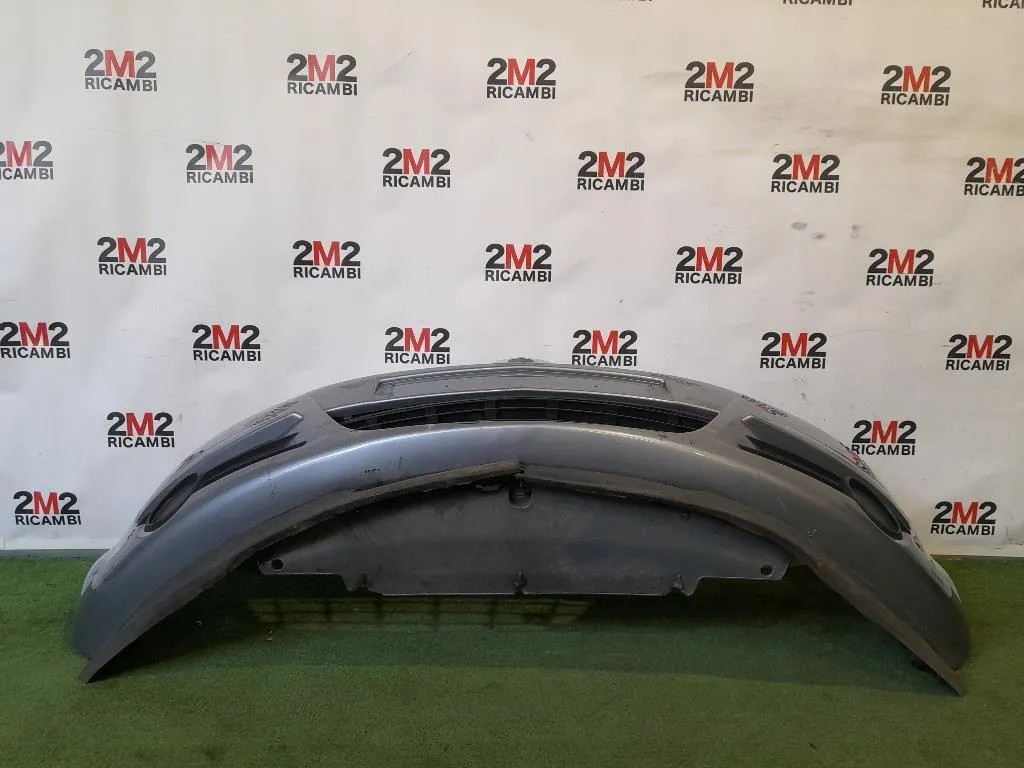 Paraurti ANT 13273522 Opel Corsa D 2010