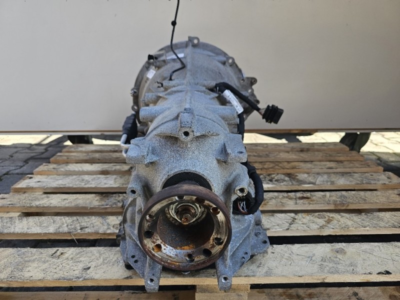 Cambio GX737000AB 8HP-45 8 MARCE AUTOMATICO Jaguar XE 2015