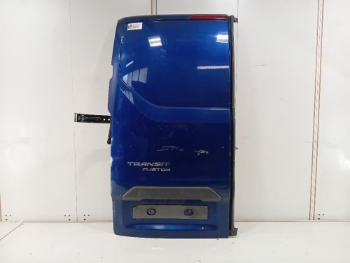 Porta DI Carico POST SX