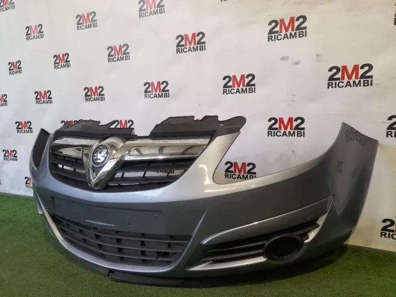 Paraurti ANT 13273522 Opel Corsa D 2010