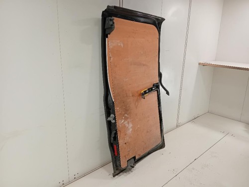 Porta DI Carico POST SX