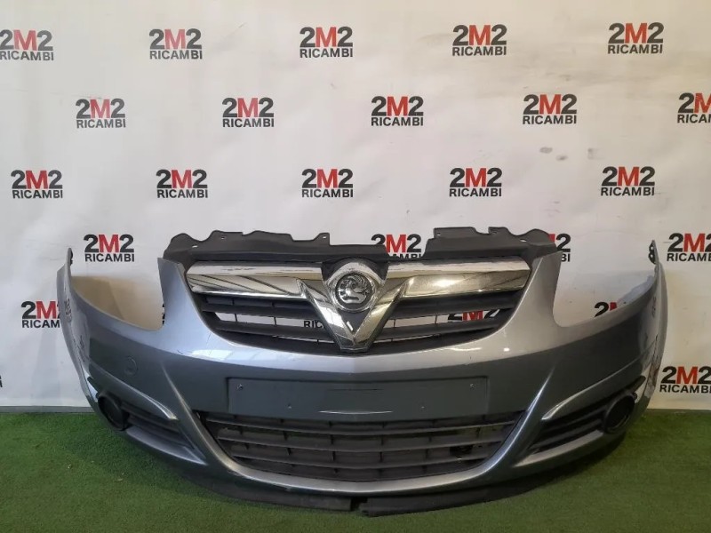 Paraurti ANT 13273522 Opel Corsa D 2010
