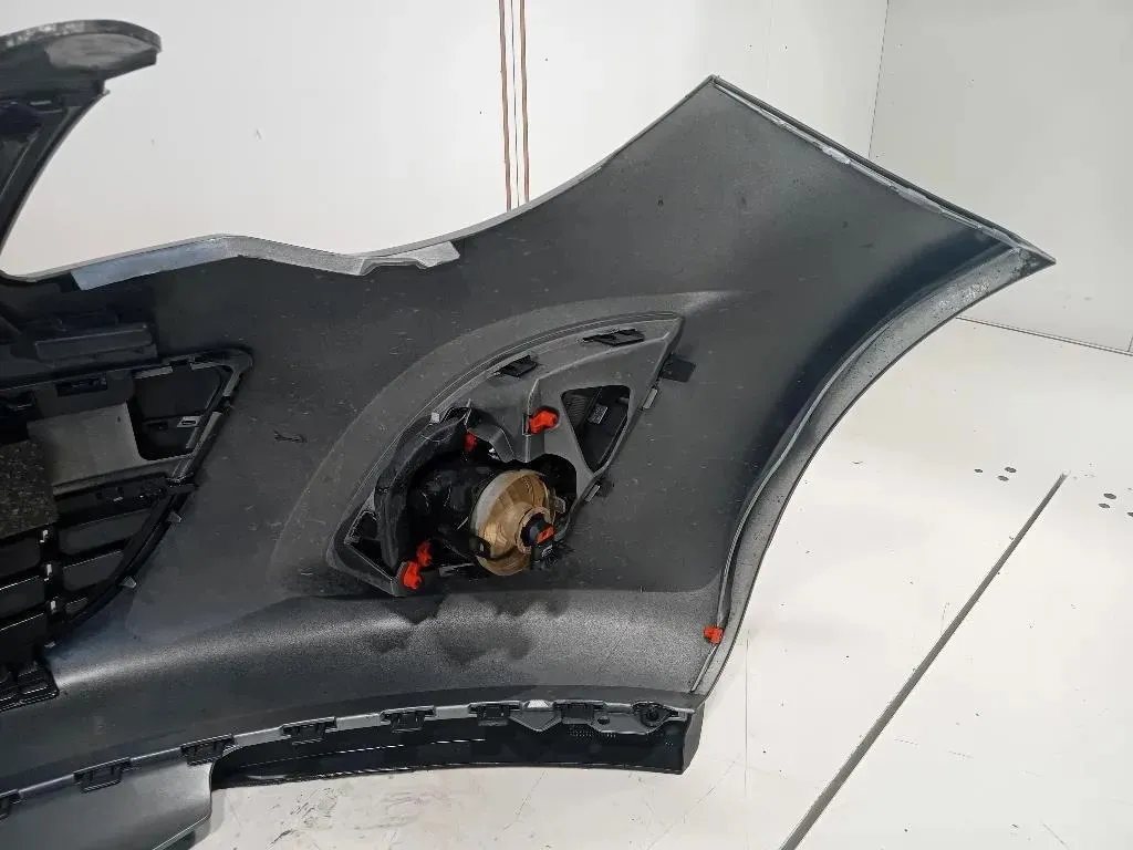 Paraurti ANT 39059634 Opel Corsa E 2014